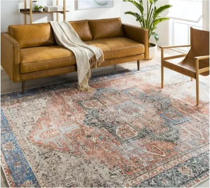 Area Rugs | Enfield Carpet & Flooring