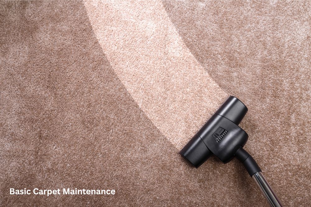 Carpet floor cleaning | Enfield Carpet & Flooring
