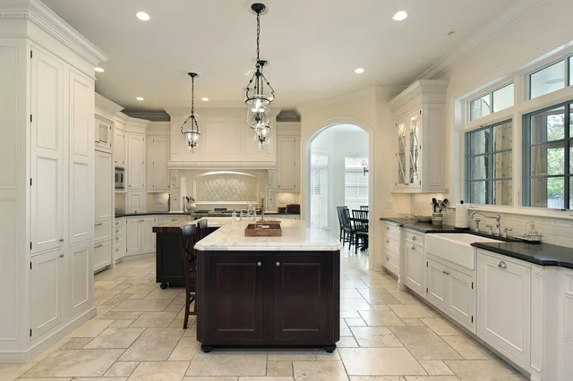 Kitchen Tile | Enfield Carpet & Flooring