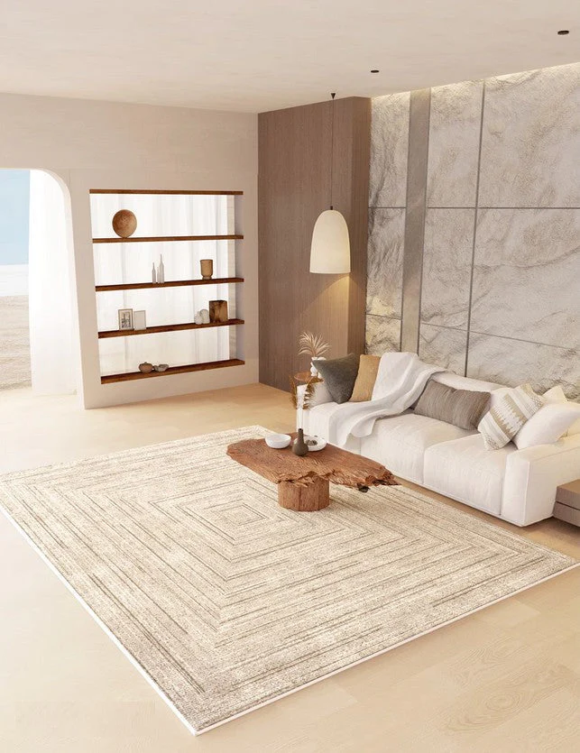 Modern Area Rug | Enfield Carpet & Flooring