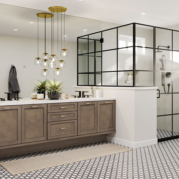 Cabinets | Enfield Carpet & Flooring