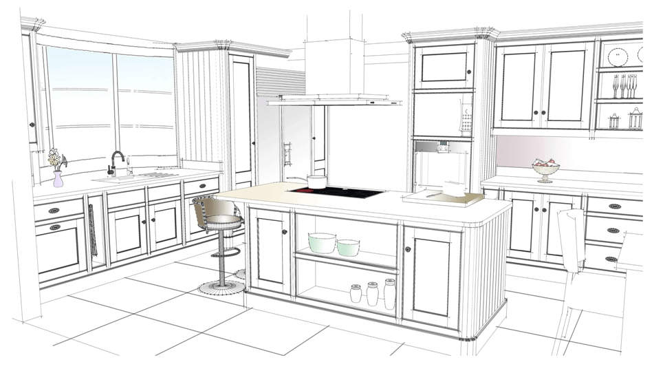 ffe5f16f46c053e18501c785a73db84852fb56f4 Kitchen Cabinets Design | Enfield Carpet & Flooring