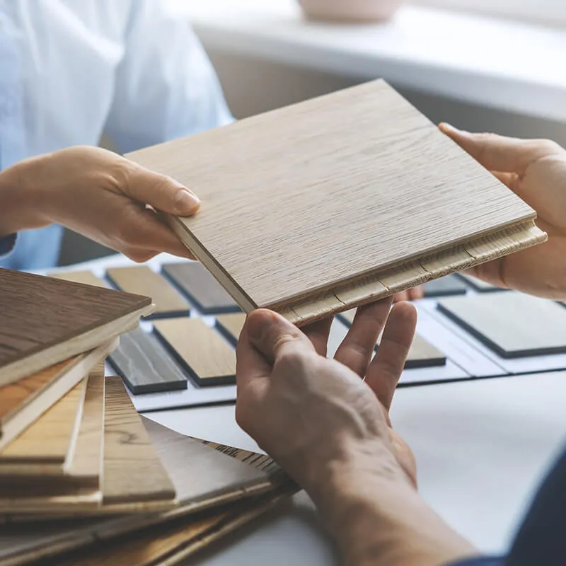 Design consultation | Enfield Carpet & Flooring