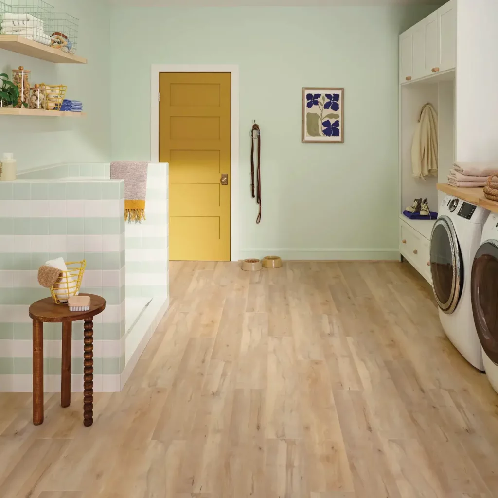 Vinyl | Enfield Carpet & Flooring